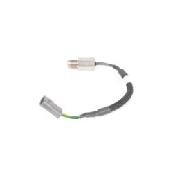 Capteur d'impulsions de vilebrequin BOSCH 9443615956 OE 1688196065 BOSCH