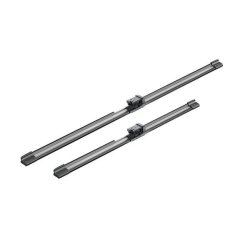 Essuie-glaces plats AEROTWIN J.E.T 650/475 BOSCH A008J BOSCH
