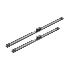 Essuie-glaces plats AEROTWIN J.E.T 600/500 BOSCH A009J BOSCH