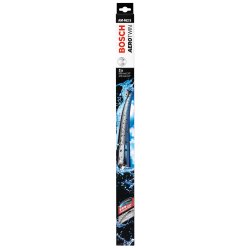 Aerotwin Flat Blade Set (Flat Wiper Blades) BOSCH A011S