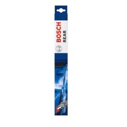 Â Aerotwin Flat Blade Rear (Rear Wiper Blades) BOSCH A283H