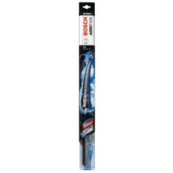 Aerotwin Multiclip Flat Blade (Flat Wiper Blades) BOSCH A650U