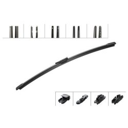 AEROTWIN FLAT BLADE REAR 330 (Rear Wiper Blades) BOSCH AM33H