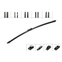 AEROTWIN FLAT BLADE REAR 400 (Rear Wiper Blades) BOSCH AM40H