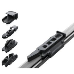 Essuie-glace arrière plat Aerotwin 400 Bosch AM40H BOSCH