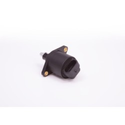 Vanne de régulation de ralenti d'alimentation en air BOSCH F00099M104 pour FIAT, VW OE 7078983 BOSCH