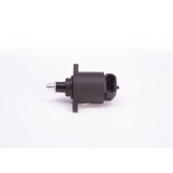 Vanne de régulation de ralenti d'alimentation en air BOSCH F00099M104 pour FIAT, VW OE 7078983 BOSCH