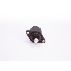 Vanne de régulation de ralenti d'alimentation en air BOSCH F00099M104 pour FIAT, VW OE 7078983 BOSCH
