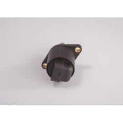 Vanne de régulation de ralenti d'alimentation en air BOSCH F00099M150 pour FIAT, VW OE 7079064 BOSCH