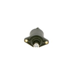 Vanne de régulation de ralenti d'alimentation en air BOSCH F00099M200 pour FIAT OE 9945635 BOSCH