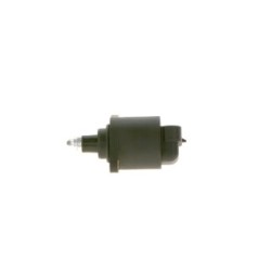 Vanne de régulation de ralenti d'alimentation en air BOSCH F00099M200 pour FIAT OE 9945635 BOSCH