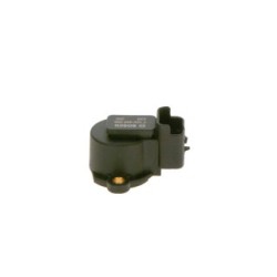 Capteur de position du papillon BOSCH F00099S006 pour CITROËN, PEUGEOT OE 1635Z9 BOSCH