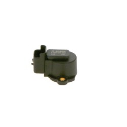 Capteur de position du papillon BOSCH F00099S006 pour CITROËN, PEUGEOT OE 1635Z9 BOSCH