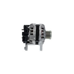 Alternator BOSCH F000BL07W9 OE Ref ME230888