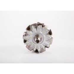 Alternator Rotor BOSCH F 000 BL1 016