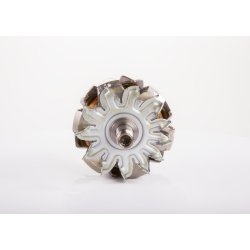 Rotor d'alternateur BOSCH F000BL1072 BOSCH