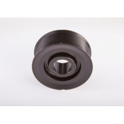 Poulie de courroie d'alternateur BOSCH F000LD1429 BOSCH