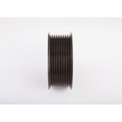 Poulie de courroie d'alternateur BOSCH F000LD1429 BOSCH