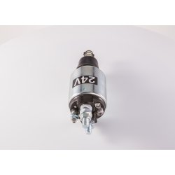 Solenoid Switch BOSCH F 002 G20 915