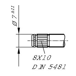 Moteur d'essuie-glace BOSCH F006B20097 BOSCH