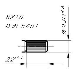 Moteur électrique BOSCH F006B20103 BOSCH