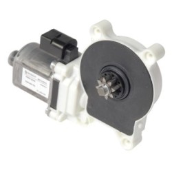 Window Regulator Electric Motor BOSCH F006B49680