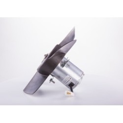 Moteur électrique de lève-vitre BOSCH F006B49680 pour VW FOX, SPACEFOX BOSCH