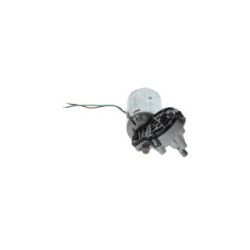 Moteur d'essuie-glace BOSCH F006WM0310 BOSCH