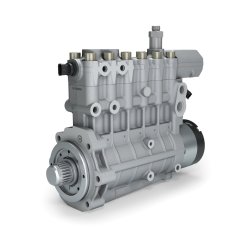 High Pressure Fuel Pump BOSCH F 00B C00 122