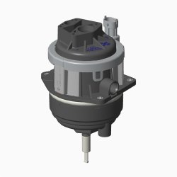 Filtre à urée BOSCH F00BH40201 BOSCH