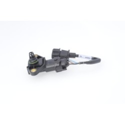Capteur de pression de suralimentation BOSCH F00C3G1303 pour IVECO OE 1326649 BOSCH