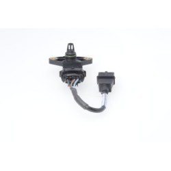 Capteur de pression de suralimentation BOSCH F00C3G1303 pour IVECO OE 1326649 BOSCH