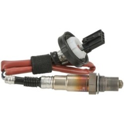 Sonde lambda BOSCH F00HL00216 pour SUZUKI JIMNY OE 18213-76J01 BOSCH