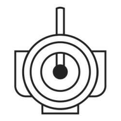 Lambda Sensor BOSCH F00HL00311 OE Ref 30004 243