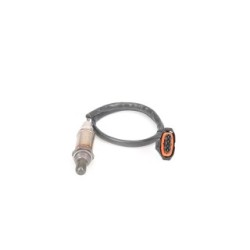 Sonde lambda BOSCH F00HL00353 pour VAUXHALL MERIVA OE 55563403 BOSCH