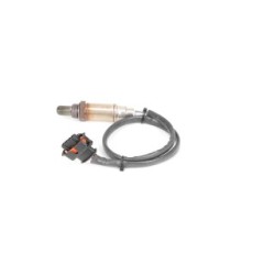 Sonde lambda BOSCH F00HL00353 pour VAUXHALL MERIVA OE 55563403 BOSCH