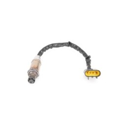 Sonde lambda BOSCH F00HL00356 pour ABARTH, ALFA ROMEO, FIAT, FORD et plus encore... BOSCH