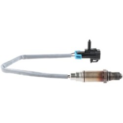 Sonde lambda BOSCH F00HL00357 pour CHEVROLET, GMC, HUMMER, PONTIAC BOSCH
