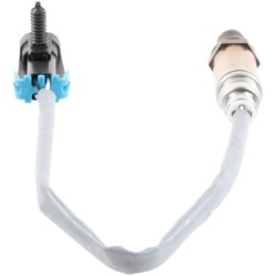 Sonde lambda BOSCH F00HL00357 pour CHEVROLET, GMC, HUMMER, PONTIAC BOSCH
