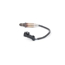 Sonde lambda BOSCH F00HL00380 pour DAEWOO, GM KOREA, HOLDEN OE 96394003 BOSCH