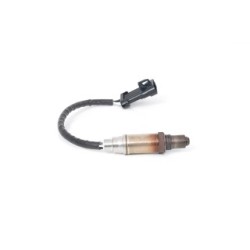 Sonde lambda BOSCH F00HL00380 pour DAEWOO, GM KOREA, HOLDEN OE 96394003 BOSCH