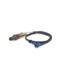 Sonde lambda BOSCH F00HL00387 pour BMW Série 1 et 3, référence d'origine 11787599942