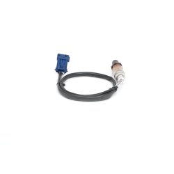 Sonde lambda BOSCH F00HL00387 pour BMW Série 1 et 3, référence d'origine 11787599942 BOSCH