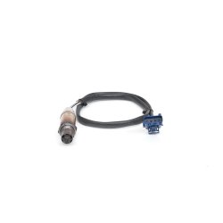 Sonde lambda BOSCH F00HL00387 pour BMW Série 1 et 3, référence d'origine 11787599942 BOSCH