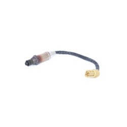 Sonde lambda BOSCH F00HL00392 pour BMW Série 1 et 3, référence d'origine 11787547313 BOSCH