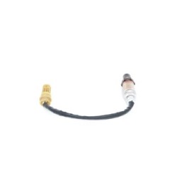 Sonde lambda BOSCH F00HL00392 pour BMW Série 1 et 3, référence d'origine 11787547313 BOSCH
