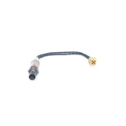 Sonde lambda BOSCH F00HL00392 pour BMW Série 1 et 3, référence d'origine 11787547313 BOSCH
