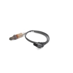 Sonde lambda BOSCH F00HL00406 pour AUDI, SEAT, SKODA, VW OE 03C906262AD BOSCH