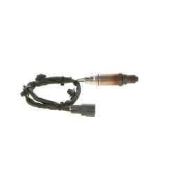 Sonde lambda BOSCH F00HL00417 pour TOYOTA FORTUNER, HILUX, INNOVA BOSCH