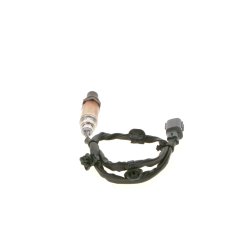 Sonde lambda BOSCH F00HL00417 pour TOYOTA FORTUNER, HILUX, INNOVA BOSCH